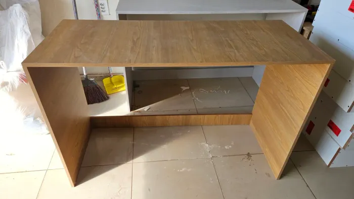 Mesa MDF Nova 