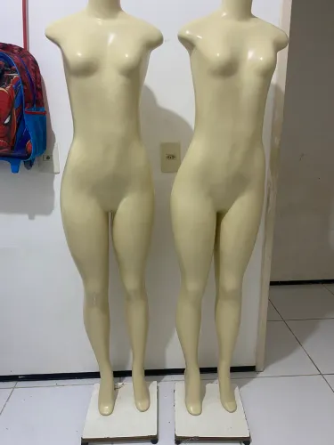 Manequim