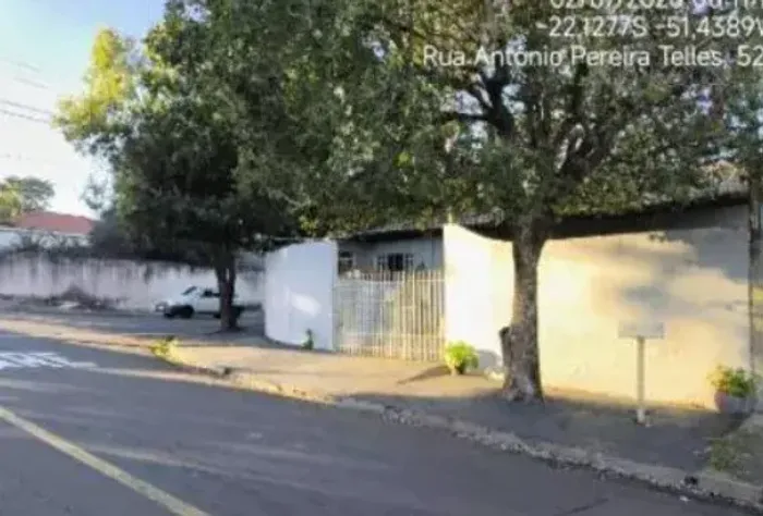 CASA RESIDENCIAL em PRESIDENTE PRUDENTE - SP, PARQUE SHIRAIWA