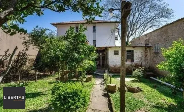 Casa para Venda 2 dormitórios, 1 vaga - Tristeza