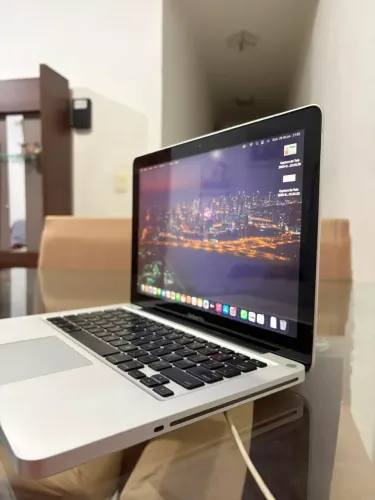 MacBook Pro 13? Early 2011 - 16 GB RAM | SSD 240 GB | macOS Sonoma