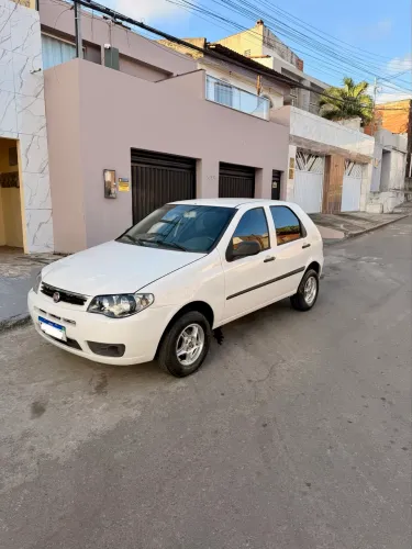 Fiat Palio 1.0/ Trofeo 1.0 Fire/ Fire Flex 4P 2016