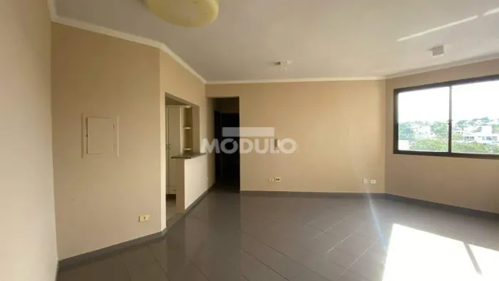 Apartamento residencial disponível para locação no bairro Patrimônio.