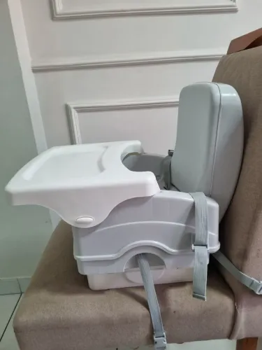 Cadeira de Refeição Portátil Smart