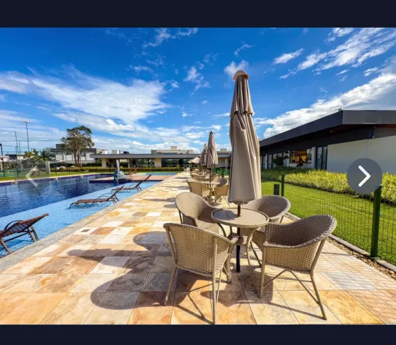 Terreno Cidade Alpha Ceará 3