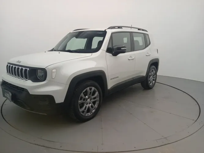 Jeep Renegade Long. T270 1.3 TB 4X2 Flex Aut. 2025
