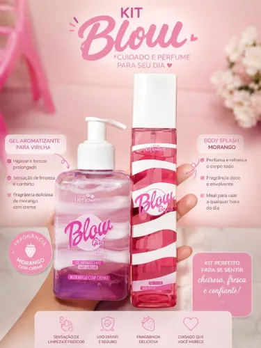 Cosméticos