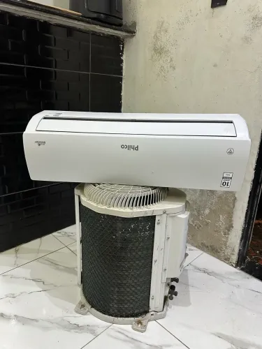 AR CONDICIONADO PHILCO 12 MIL BTUS