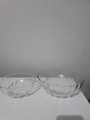 Conjunto de tigelas marinex