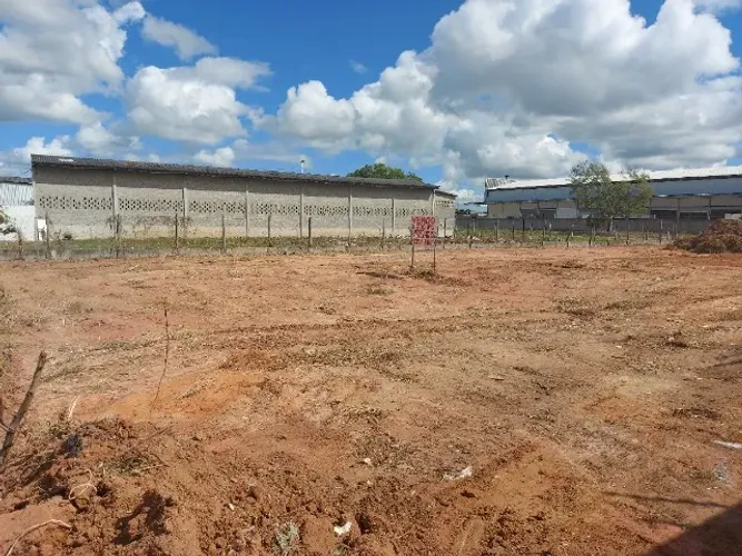 Terreno com 1.245,00 m2 Para Venda em Nova Zelândia, Serra/ES.