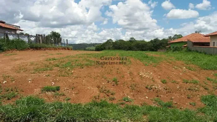 Terreno à venda, 300 m² por R$ 180.000,00 - Centro - São Sebastião do Rio Verde/MG