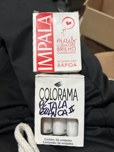 Esmalte