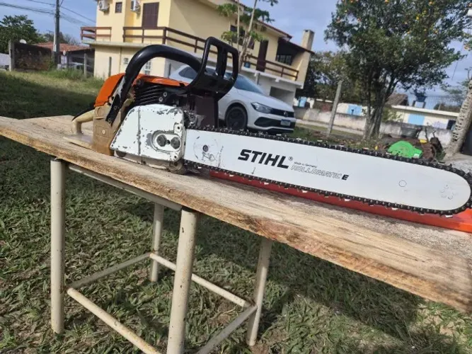 Motosserra STIHL MS 038 Magnum