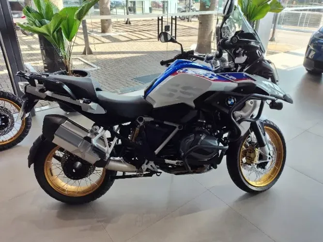 BMW GS 1250 PREMIUN