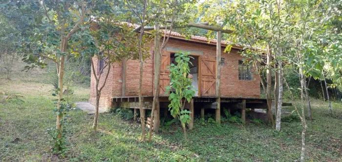 Encantadora Chácara de 3.600m2, Delfim Moreira, no Alto da Mantiqueira!