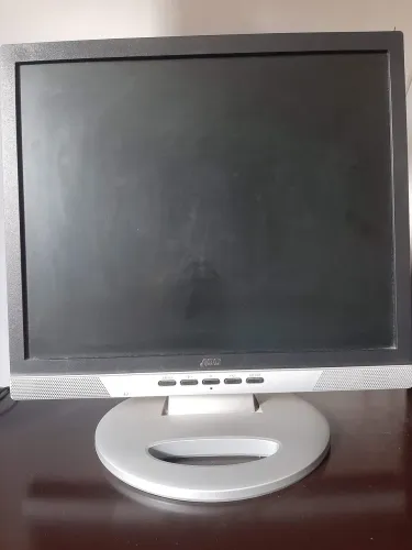 Monitor AOC - antigo