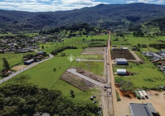 Loteamento Vista Encantada
