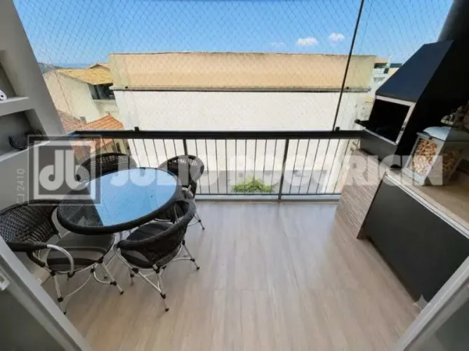 Apartamento : Padrão / Residencial / Jardim Guanabara