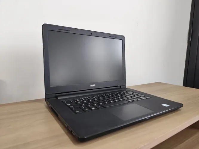 Notebook Dell inspiron 14