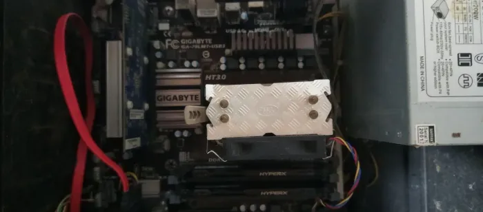 Processodor AMD fx 8300