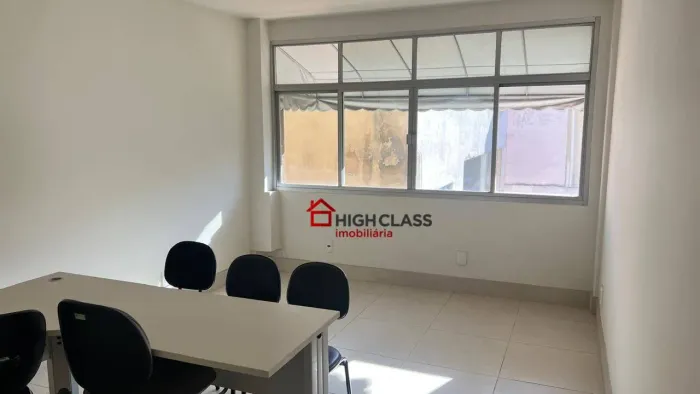 Sala para alugar, 40 m² por R$ 1.139,00/mês - Centro de Vila Velha - Vila Velha/ES