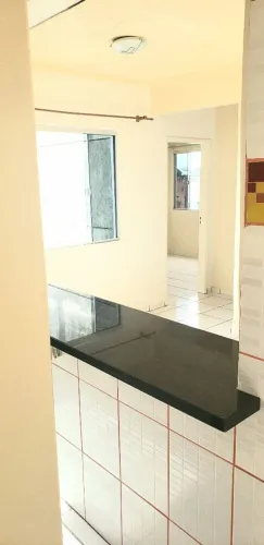 Apto - Locação - Residencial Calafate II