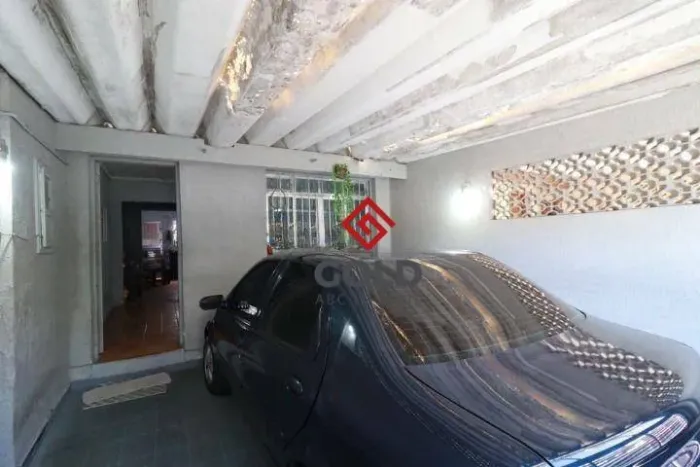 Casa com 2 dormitórios, 119 m² - venda por R$ 400.000 ou aluguel por R$ 2.841/mês - Vila S