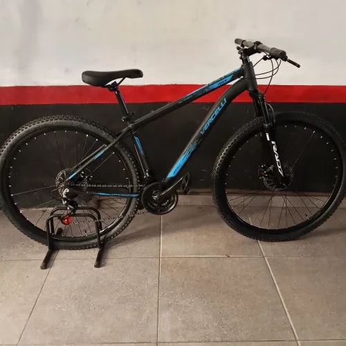 Bicicleta aro 29