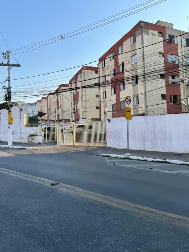 Apartamento para comprar Belo Vale Santa Luzia