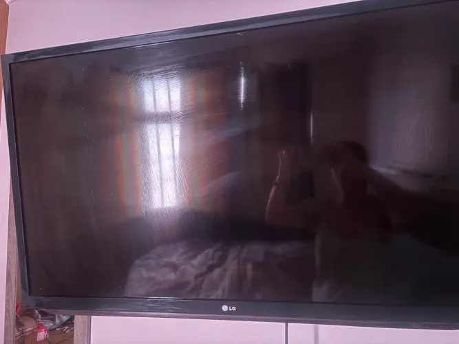TV LG 42 polegadas 