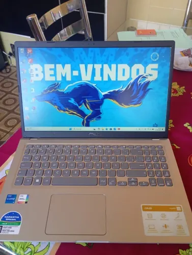 Notbook Asus i5