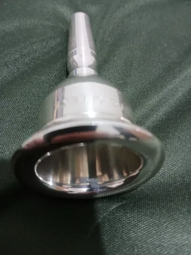 Bocal de tuba