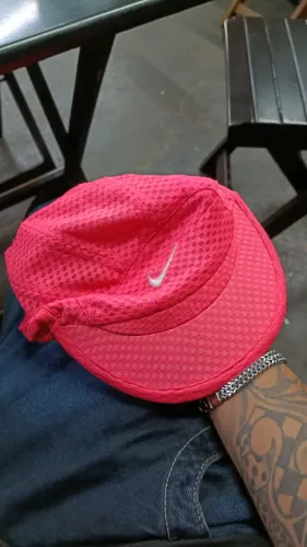 Boné Nike relíquia 