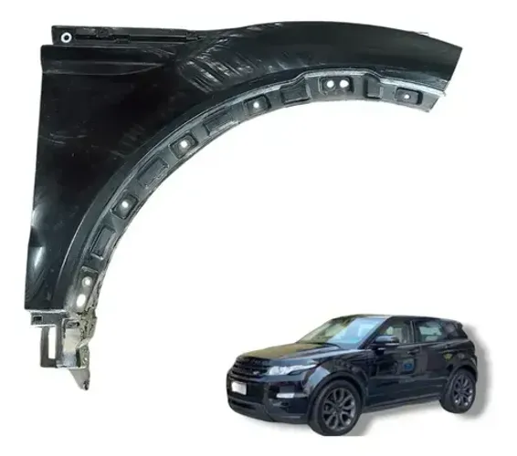 PARALAMA DIREITO RANGE ROVER EVOQUE 14/15