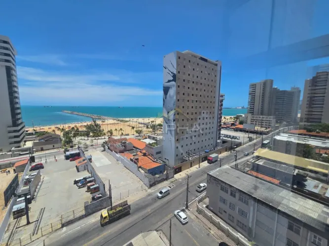 Apartamento para Venda, Praia de Iracema, 3 dormitórios, 3 suítes, 3 banheiros, 2 vagas