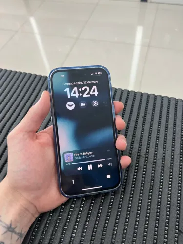 14 Pro 256 GB oferta!
