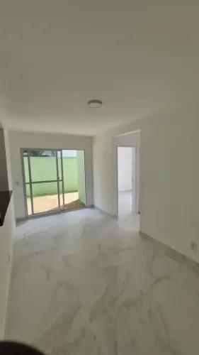 Apartamento Barcas nova parnamirim