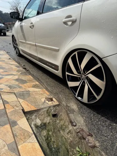 Rodas jetta gli aro 18 5x100 