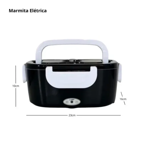 Marmita elétrica 