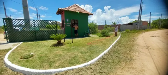 Terreno 200m² em Cabo Frio próximo às praias de Búzios e Arraial