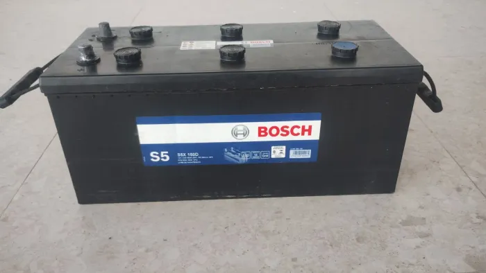 Bateria