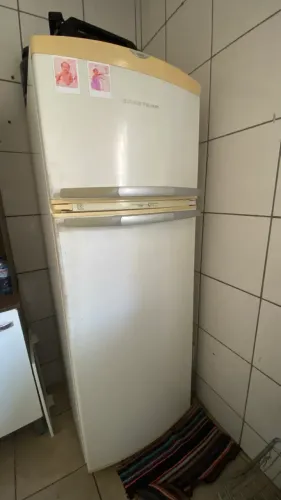 Geladeira