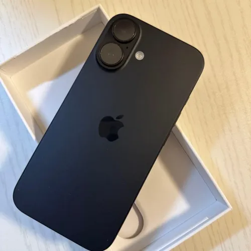 iPhone 16 128Gb