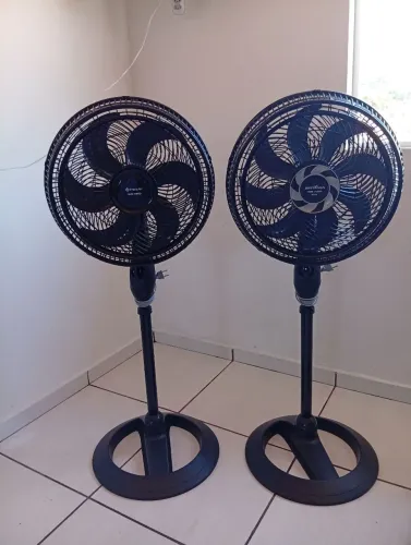Ventilador