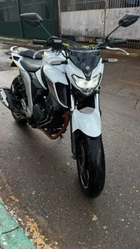 Vendo fazer 250
