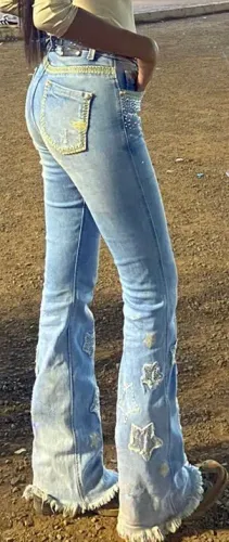 Calça zenz
