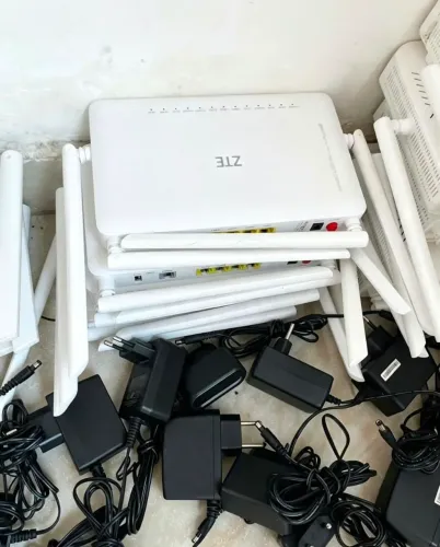 ZTE