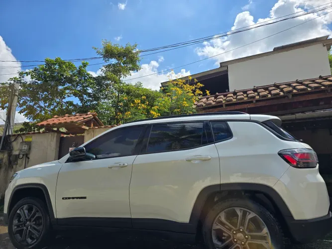 Jeep Compass Long. T270 1.3 TB 4X2 Flex AUT 2024