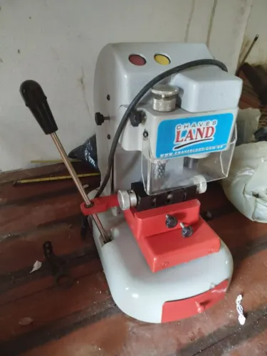 Máquina Pantográfica (produto original)