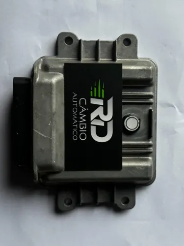 Módulo Câmbio T-cross Nivus Virtus 09s927158cn